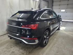Audi Q5 TECHNIK, снимка 3