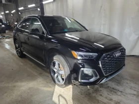 Audi Q5 TECHNIK, снимка 2