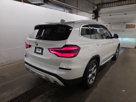 BMW X3 XDRIVE30I / АВТОКРЕДИТ, снимка 3