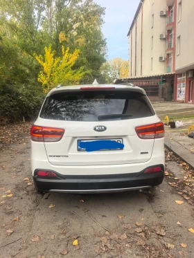Kia Sorento, снимка 8