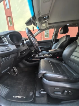 Kia Sorento, снимка 14