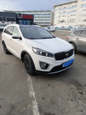 Kia Sorento, снимка 1