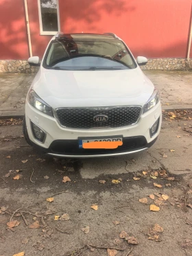 Kia Sorento, снимка 6