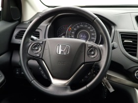 Honda Cr-v 2.0i AWD automatic | Mobile.bg   10