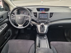 Honda Cr-v 2.0i AWD automatic | Mobile.bg   9