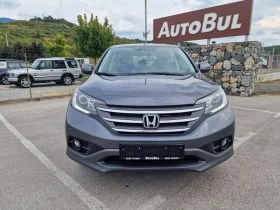 Обява за продажба на Honda Cr-v 2.0i AWD automatic ~26 999 лв. - изображение 1