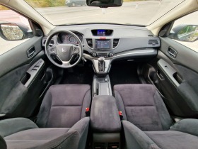 Honda Cr-v 2.0i AWD automatic | Mobile.bg   12