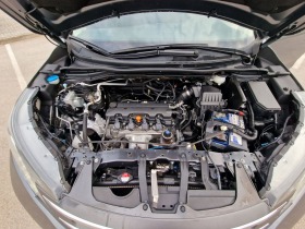 Honda Cr-v 2.0i AWD automatic | Mobile.bg   16