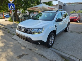 Обява за продажба на Dacia Duster 1.5 115kc TOP ~23 500 лв. - изображение 1