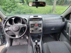 Daihatsu Terios, снимка 5