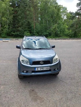 Daihatsu Terios, снимка 2