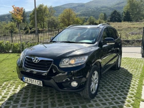 Обява за продажба на Hyundai Santa fe ~17 500 лв. - изображение 1