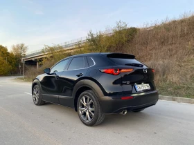 Mazda CX-30 2.0 4х4, снимка 9