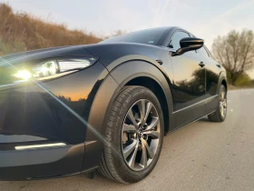 Mazda CX-30 2.0 4х4, снимка 14