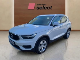 Volvo XC40 2.0 D4 | Mobile.bg    8