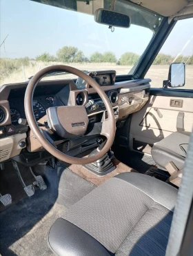 Toyota Land cruiser SAFARI , снимка 4