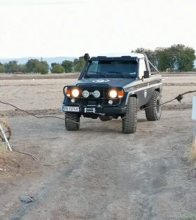 Toyota Land cruiser SAFARI , снимка 3