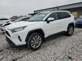 Toyota Rav4, снимка 1