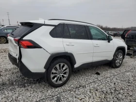 Toyota Rav4, снимка 3