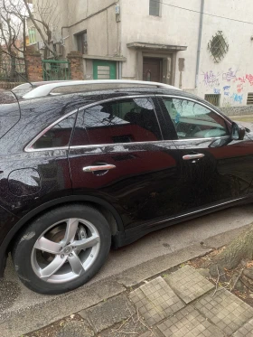 Обява за продажба на Infiniti QX70 ~28 000 лв. - изображение 6