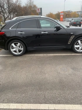 Обява за продажба на Infiniti QX70 ~28 000 лв. - изображение 8