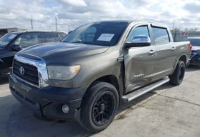 Toyota Tundra, снимка 1