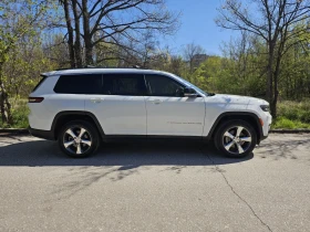 Обява за продажба на Jeep Grand cherokee WL Limited  ~71 999 лв. - изображение 5