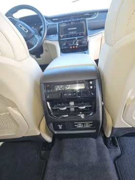 Обява за продажба на Jeep Grand cherokee WL Limited  ~71 999 лв. - изображение 2