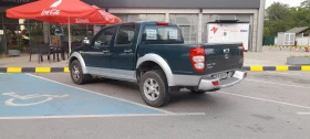 Обява за продажба на Great Wall Steed 5 ~6 999 EUR - изображение 1