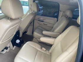 Cadillac Escalade ESV  | Mobile.bg    6