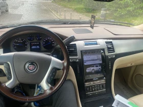 Cadillac Escalade ESV  | Mobile.bg    13