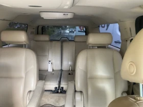 Cadillac Escalade ESV  | Mobile.bg    8