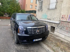 Cadillac Escalade ESV  | Mobile.bg    2
