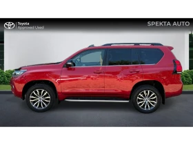 Обява за продажба на Toyota Land cruiser 150 Luxury, Месечна вноска от 1050 лв. ~ 109 900 лв. - изображение 2