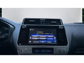 Toyota Land cruiser 150 Luxury,    1050 . | Mobile.bg    15