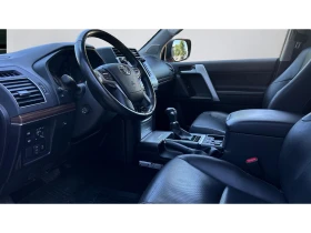 Обява за продажба на Toyota Land cruiser 150 Luxury, Месечна вноска от 1050 лв. ~ 109 900 лв. - изображение 11