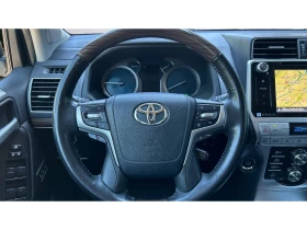 Toyota Land cruiser 150 Luxury,    1050 . | Mobile.bg    13
