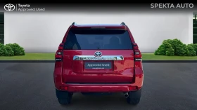Toyota Land cruiser 150 Luxury,    1050 . | Mobile.bg    4