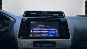 Toyota Land cruiser 150 Luxury,    1050 . | Mobile.bg    15