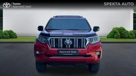 Toyota Land cruiser 150 Luxury,    1050 . | Mobile.bg    5