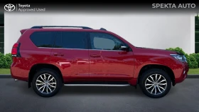 Toyota Land cruiser 150 Luxury,    1050 . | Mobile.bg    17