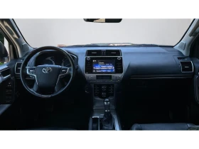 Обява за продажба на Toyota Land cruiser 150 Luxury, Месечна вноска от 1050 лв. ~ 109 900 лв. - изображение 7