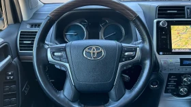 Toyota Land cruiser 150 Luxury,    1050 . | Mobile.bg    13