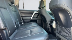 Toyota Land cruiser 150 Luxury,    1050 . | Mobile.bg    7