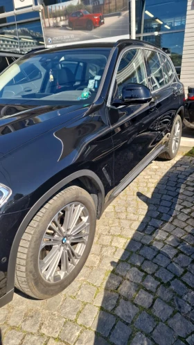 BMW X3 2.0Xdrive | Mobile.bg    2