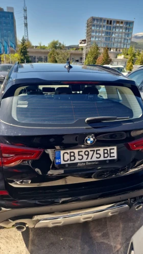 BMW X3 2.0Xdrive | Mobile.bg    3