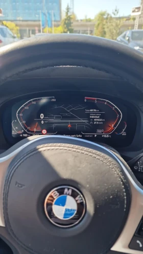 BMW X3 2.0Xdrive | Mobile.bg    5