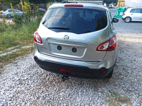 Nissan Qashqai Qashqai + 2  | Mobile.bg    4