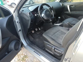 Nissan Qashqai Qashqai + 2  | Mobile.bg    11