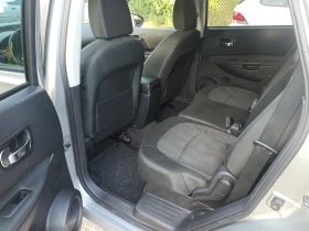 Nissan Qashqai Qashqai + 2  | Mobile.bg    15